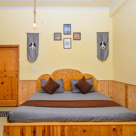 Perkup Hostel Касоль Екстер'єр фото