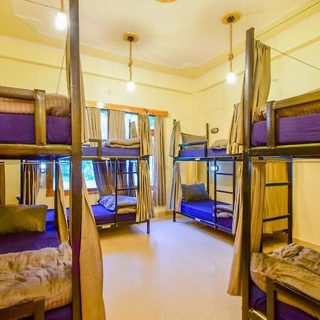Perkup Hostel Касоль Екстер'єр фото