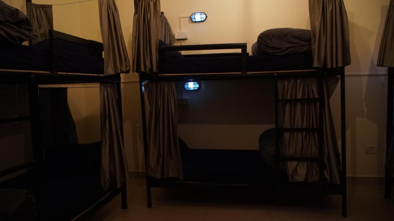 Perkup Hostel Касоль Екстер'єр фото