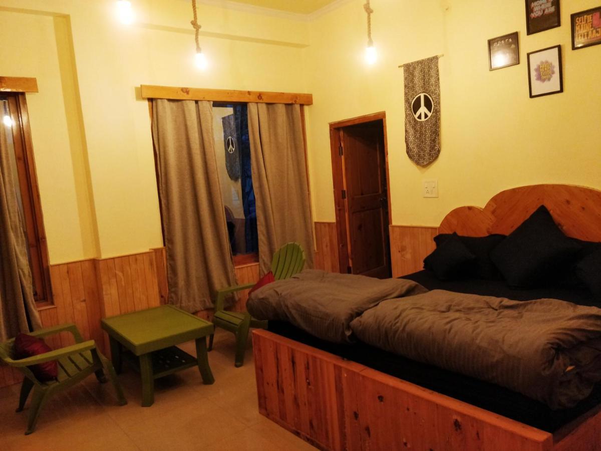 Perkup Hostel Касоль Екстер'єр фото