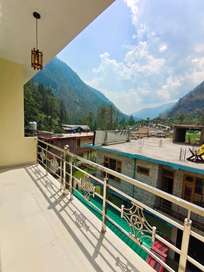 Perkup Hostel Касоль Екстер'єр фото