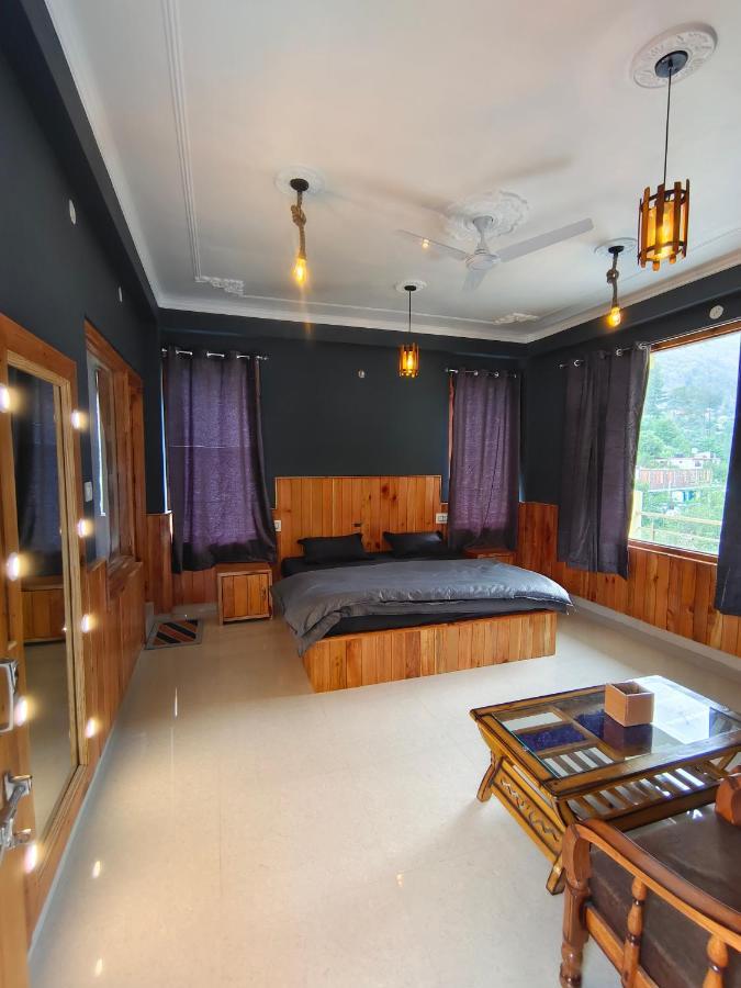 Perkup Hostel Касоль Екстер'єр фото