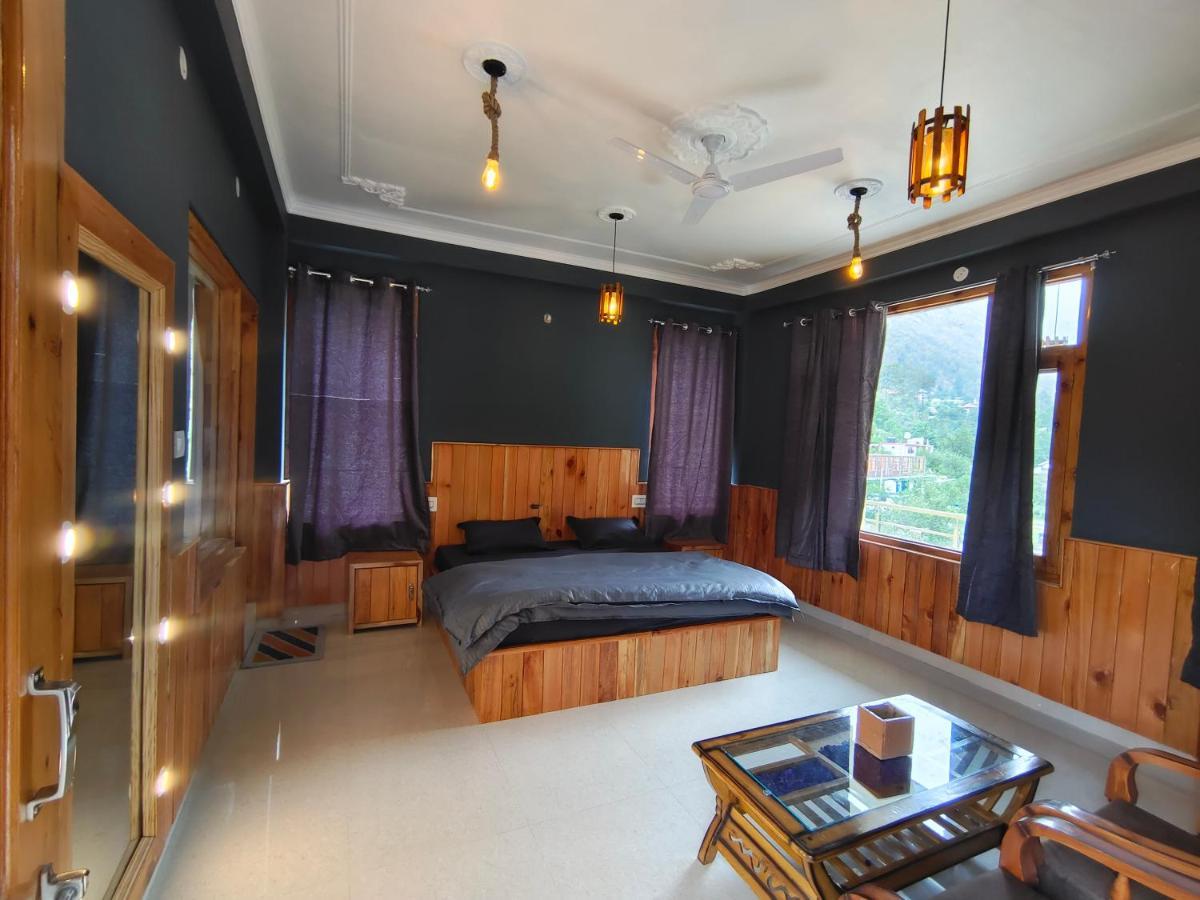 Perkup Hostel Касоль Екстер'єр фото