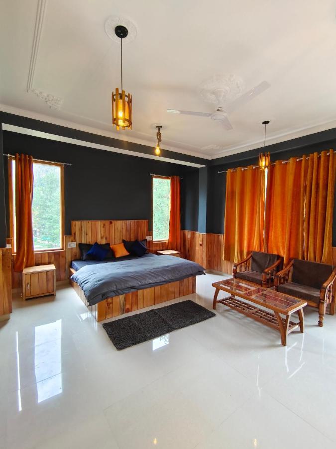 Perkup Hostel Касоль Екстер'єр фото