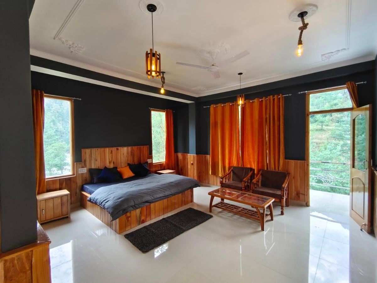 Perkup Hostel Касоль Екстер'єр фото
