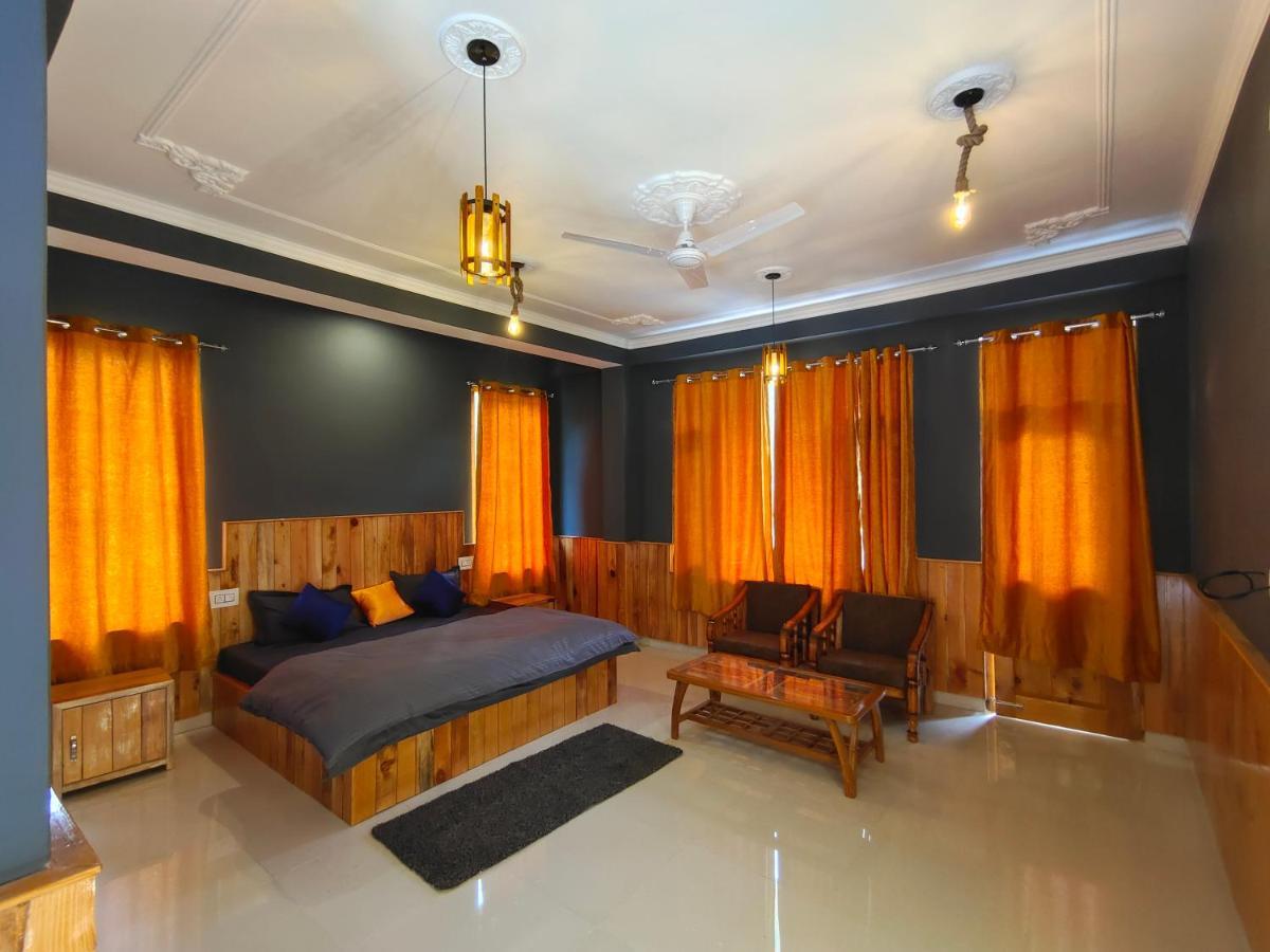 Perkup Hostel Касоль Екстер'єр фото