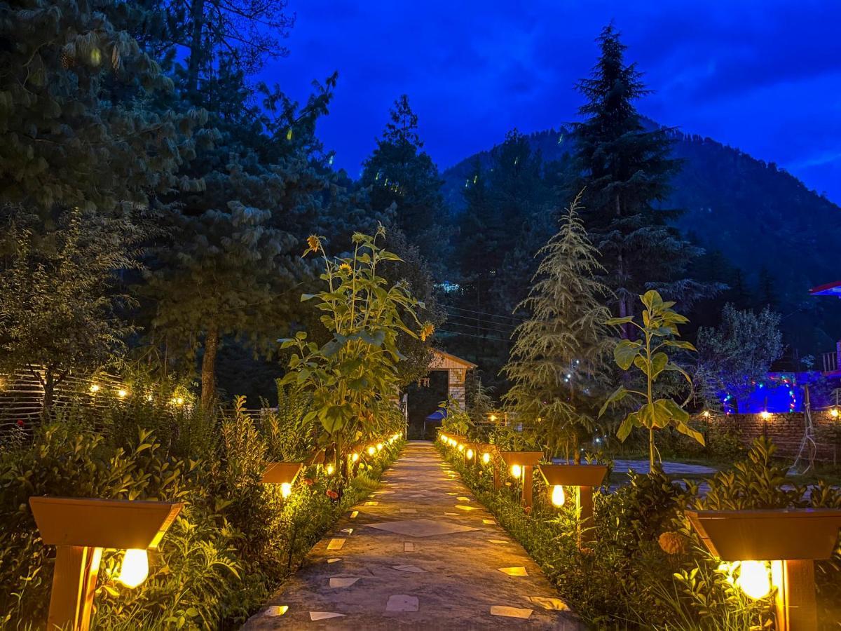Perkup Hostel Касоль Екстер'єр фото