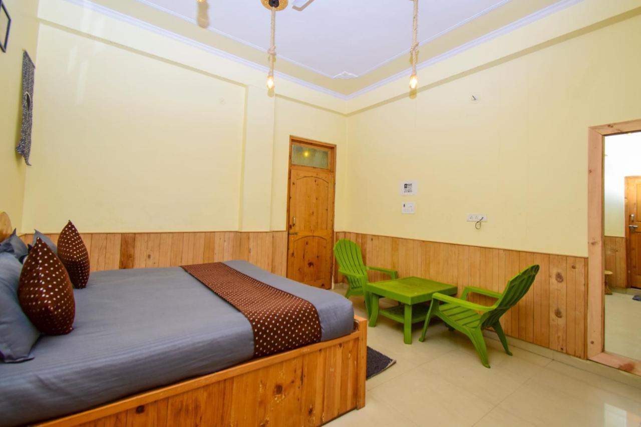 Perkup Hostel Касоль Екстер'єр фото