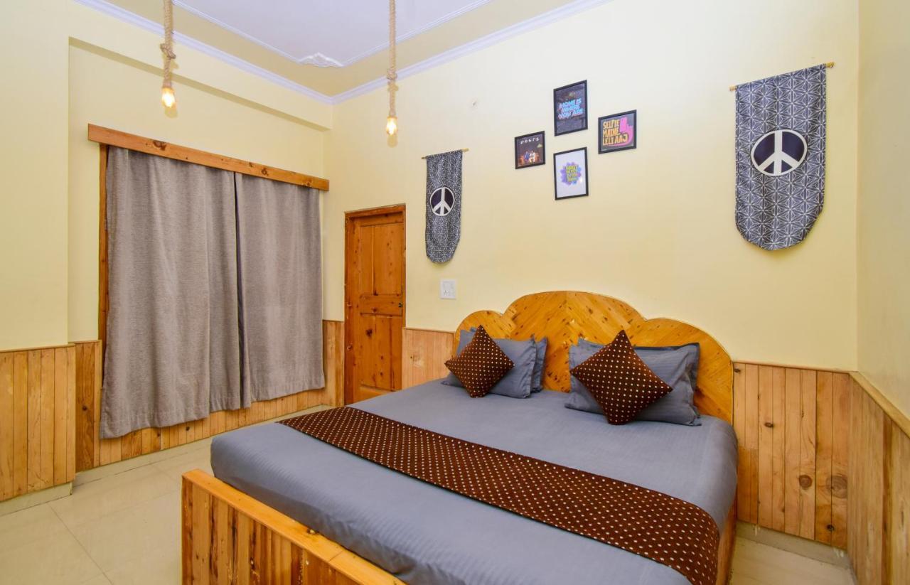 Perkup Hostel Касоль Екстер'єр фото