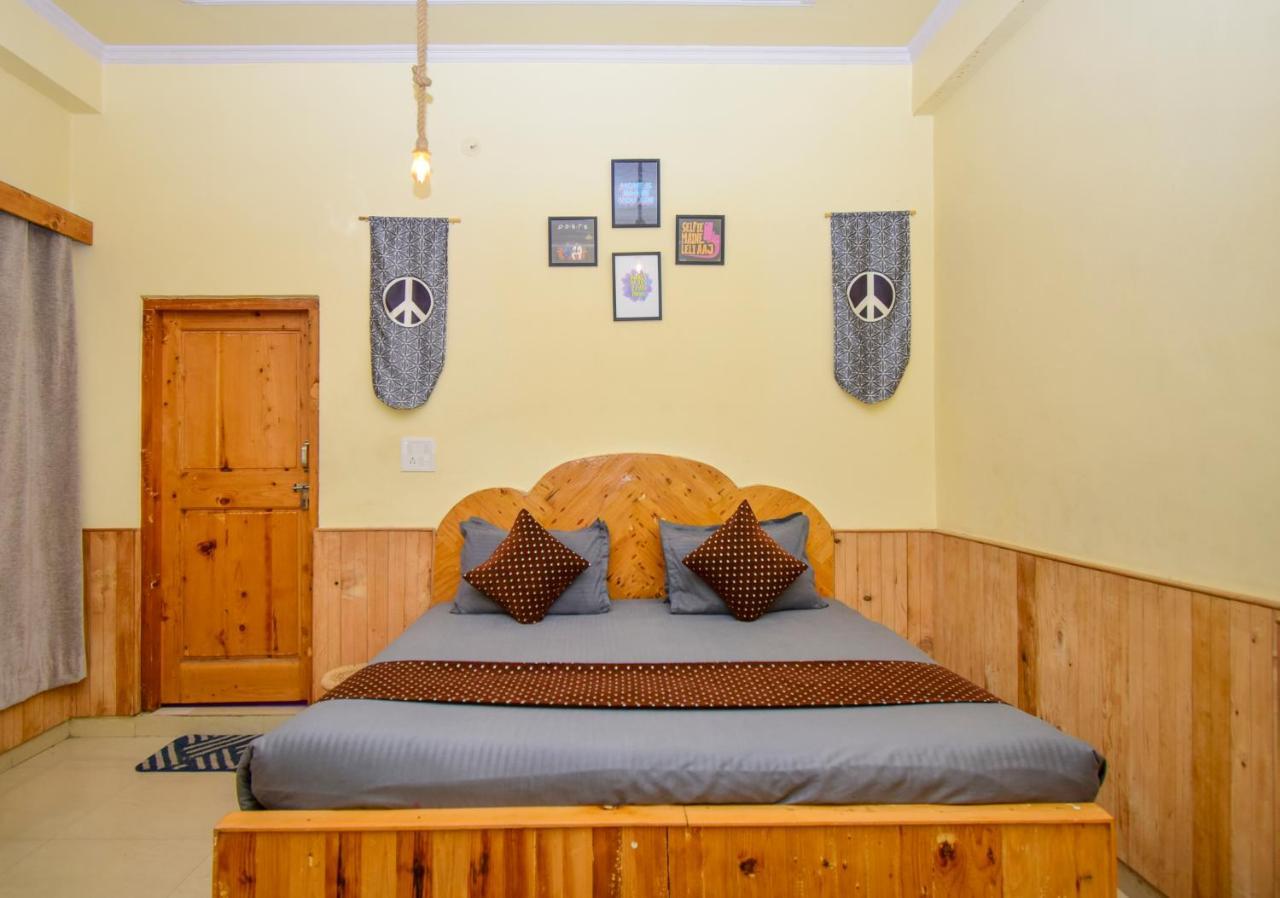 Perkup Hostel Касоль Екстер'єр фото