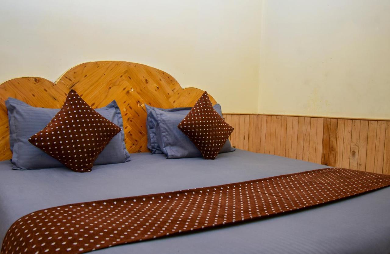 Perkup Hostel Касоль Екстер'єр фото