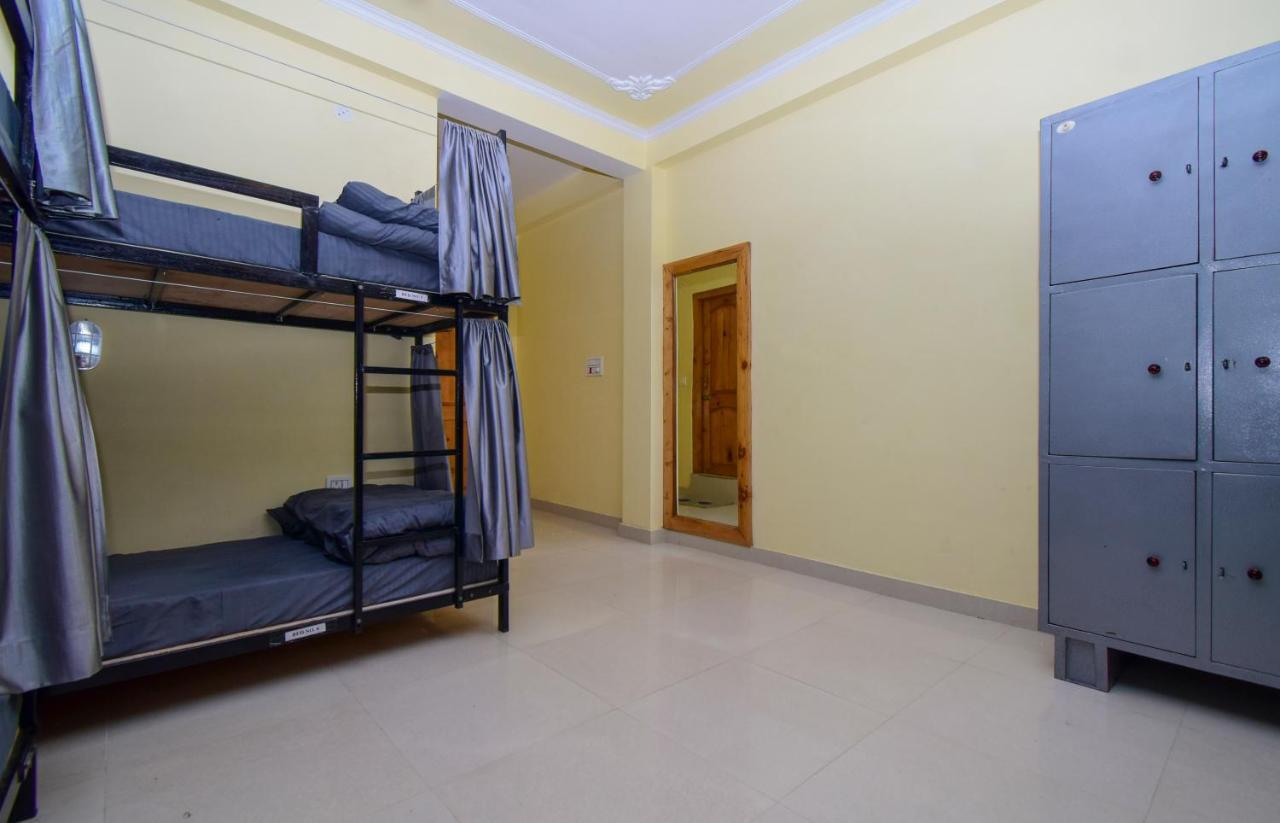 Perkup Hostel Касоль Екстер'єр фото