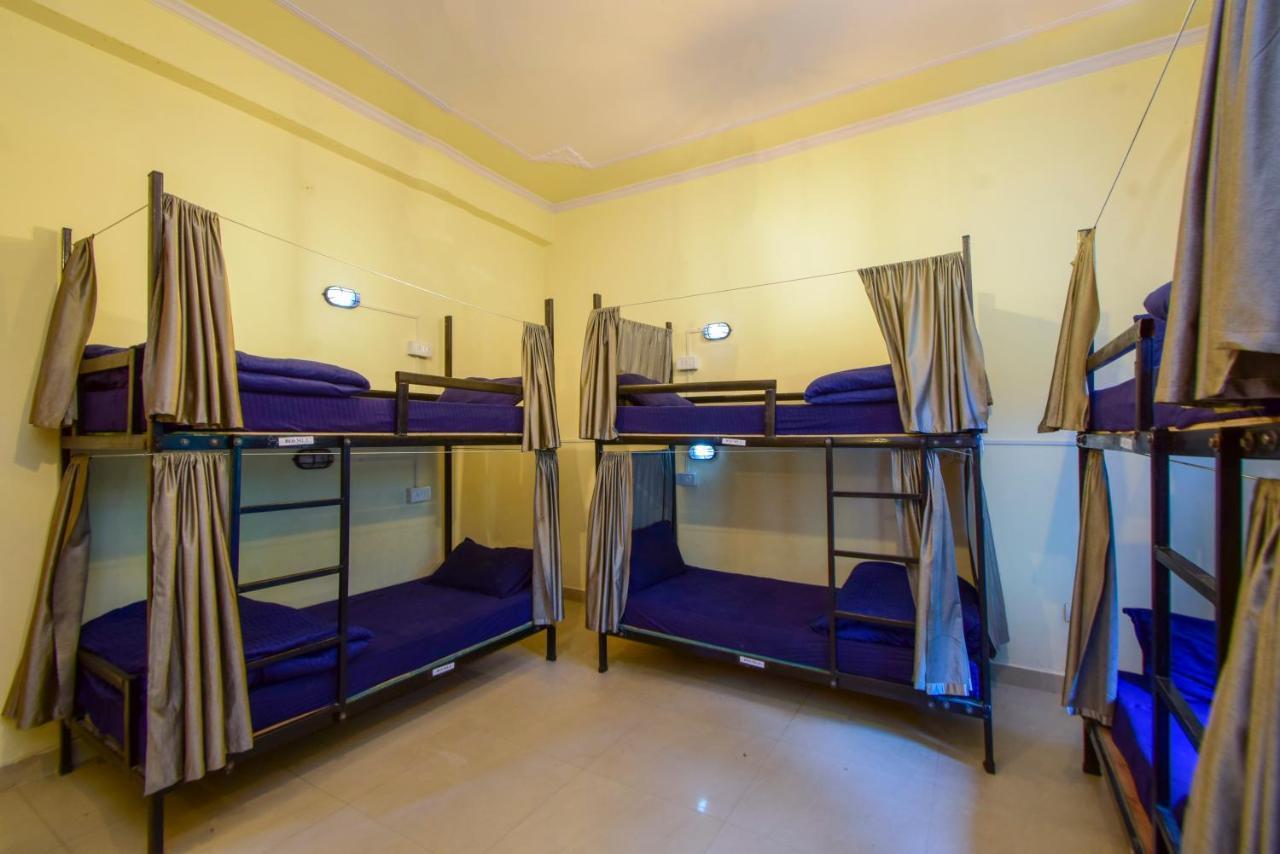 Perkup Hostel Касоль Екстер'єр фото