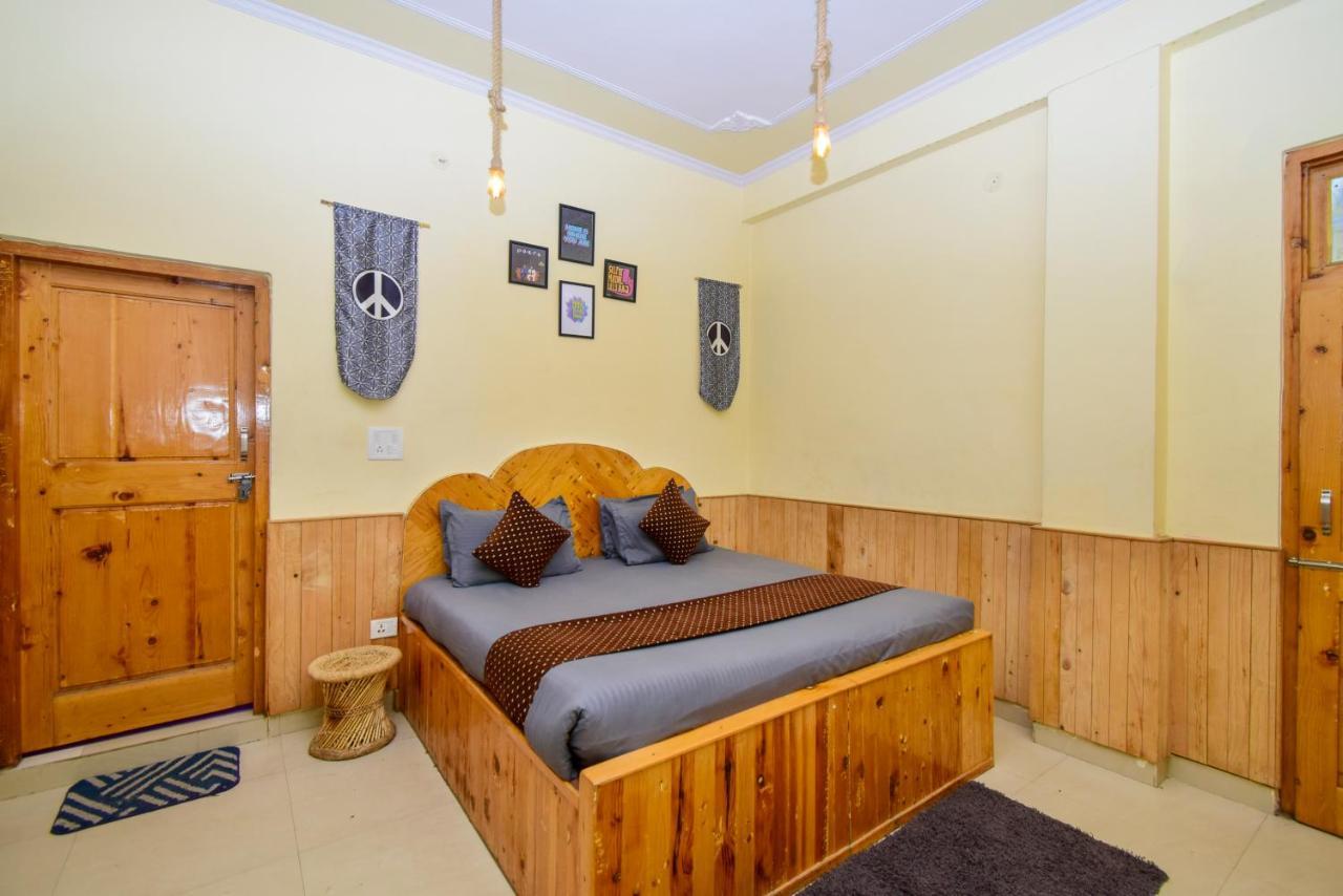 Perkup Hostel Касоль Екстер'єр фото