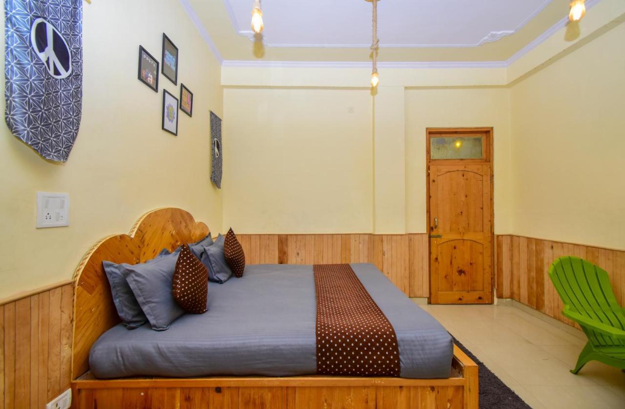 Perkup Hostel Касоль Екстер'єр фото