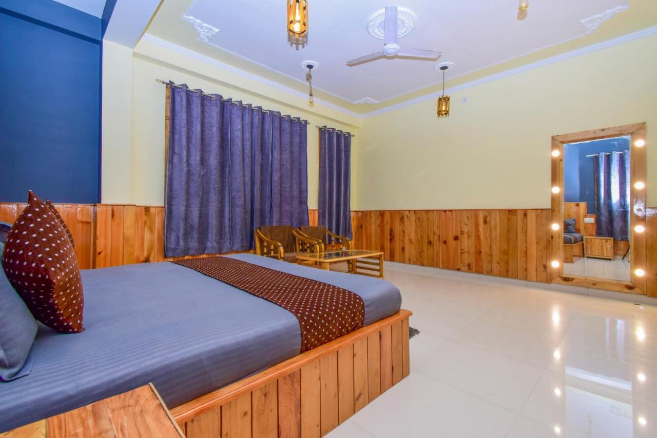 Perkup Hostel Касоль Екстер'єр фото