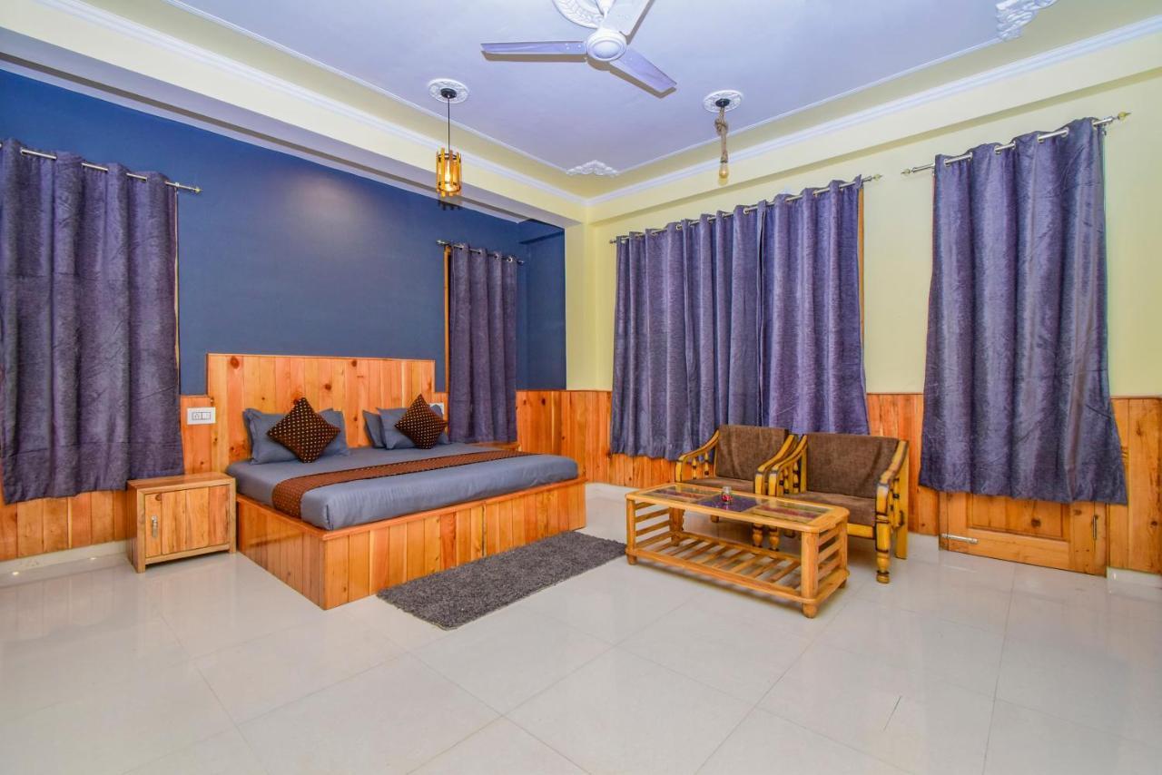 Perkup Hostel Касоль Екстер'єр фото