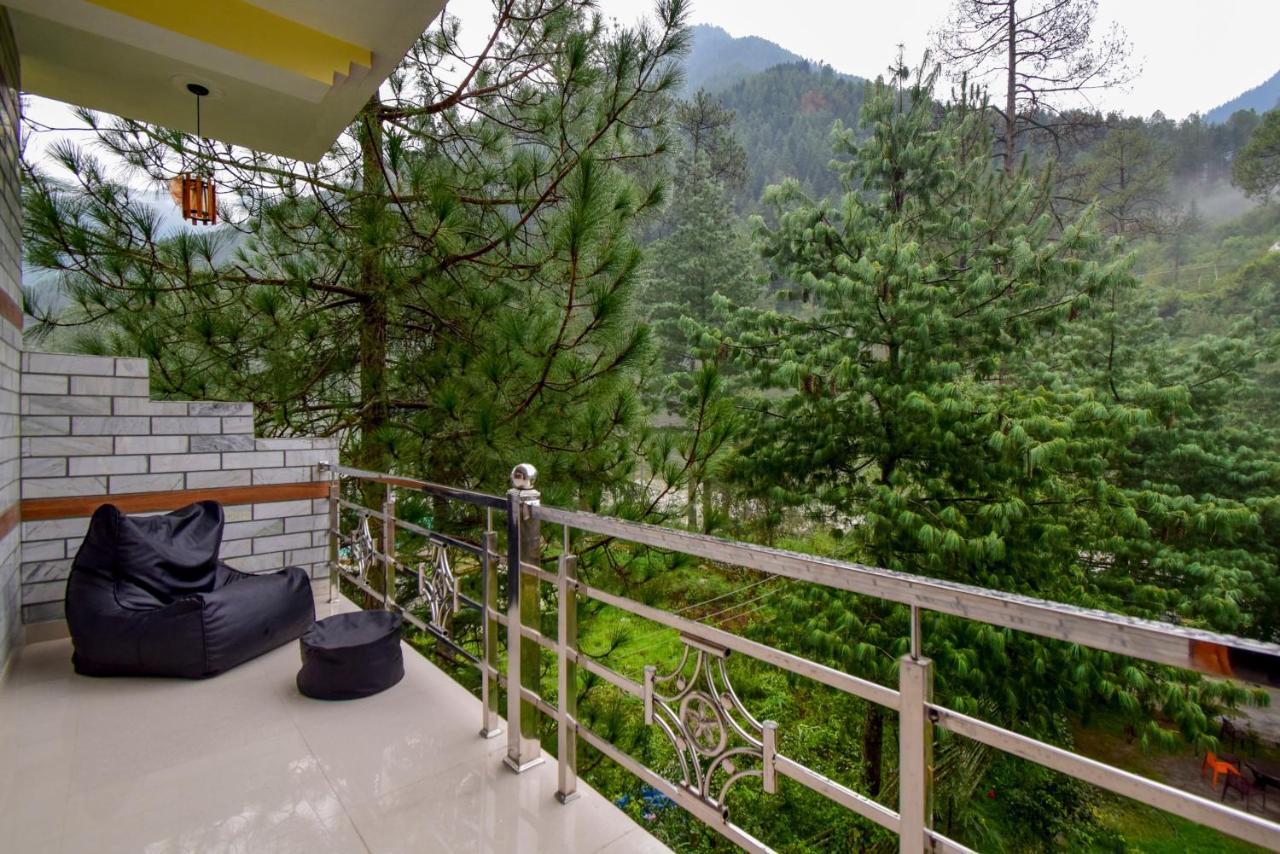 Perkup Hostel Касоль Екстер'єр фото