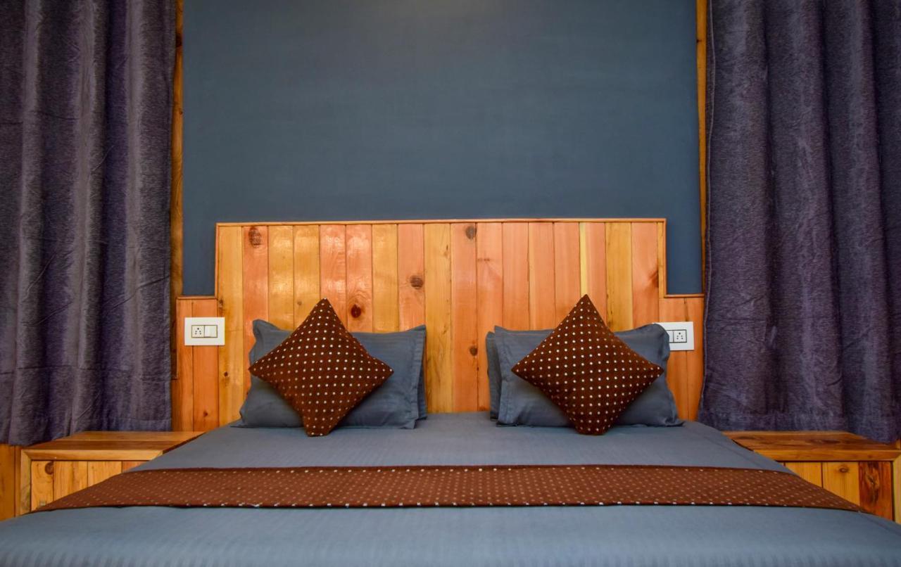 Perkup Hostel Касоль Екстер'єр фото