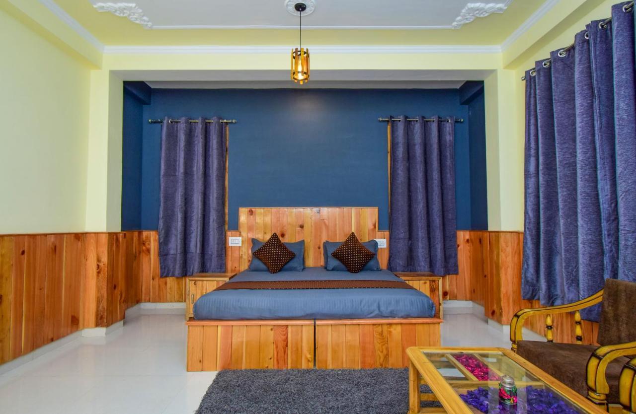 Perkup Hostel Касоль Екстер'єр фото