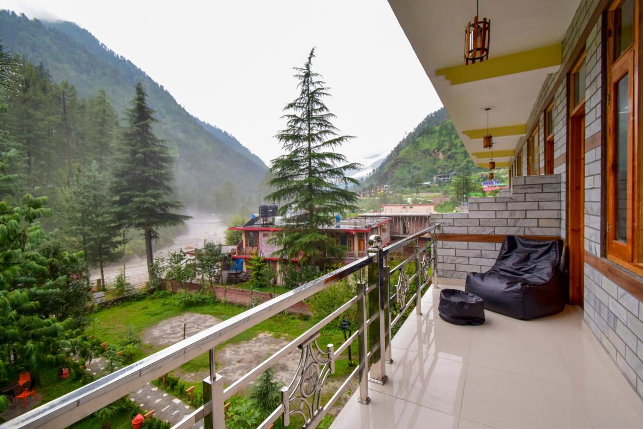 Perkup Hostel Касоль Екстер'єр фото